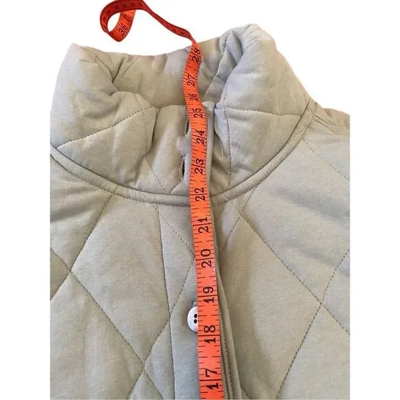 Alya Quilted Winter Coat Jacket Outdoors Ski Snowboard - Picture 13 of 15